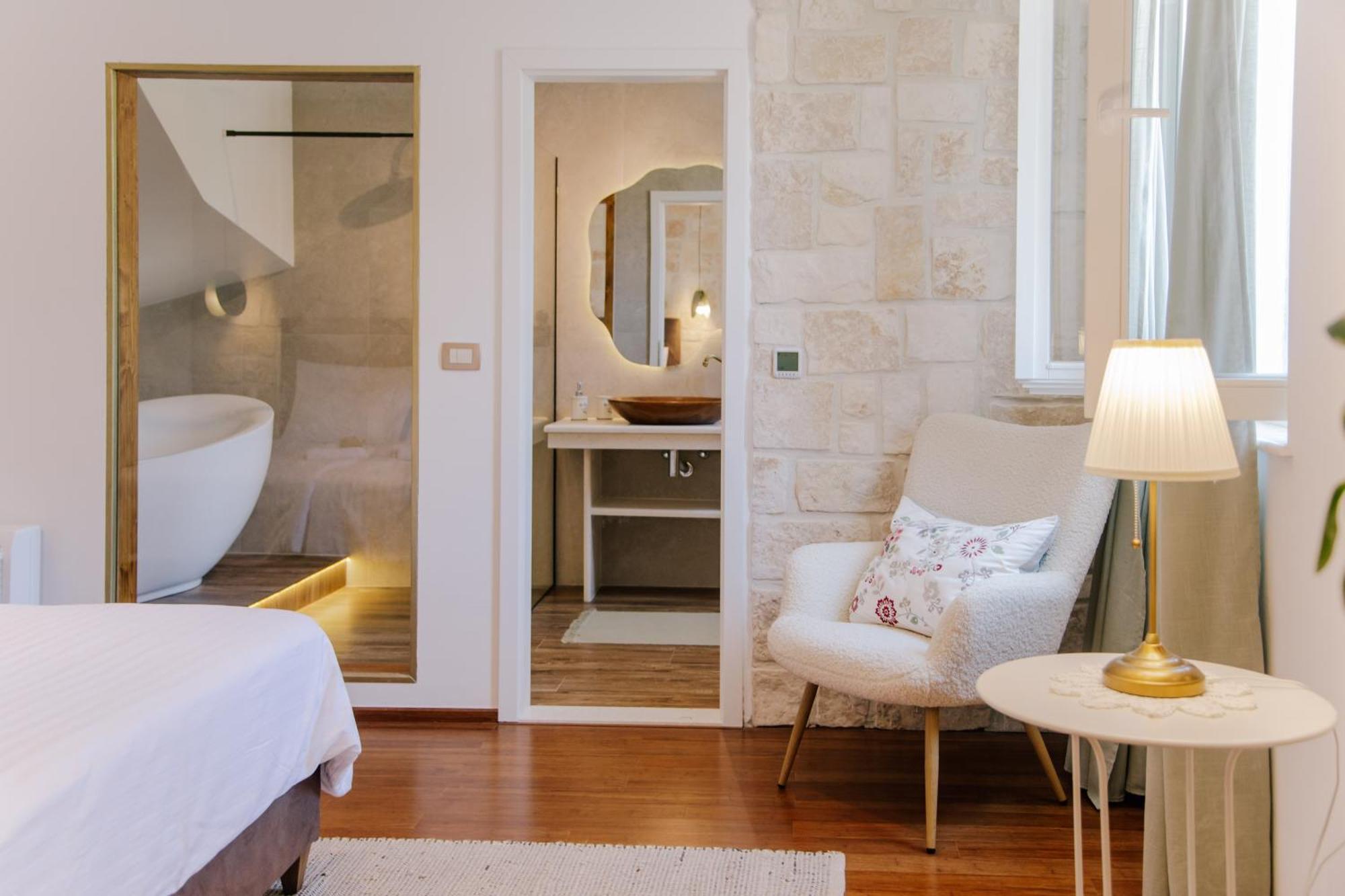 Casa Barbiere Hvar Jelsa  Eksteriør billede