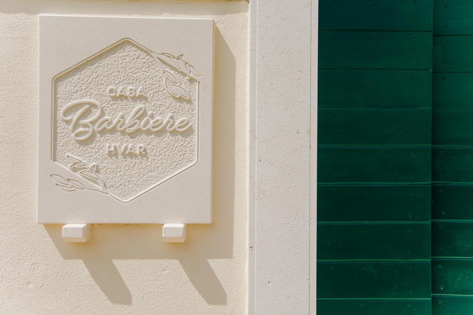 Casa Barbiere Hvar Jelsa  Eksteriør billede