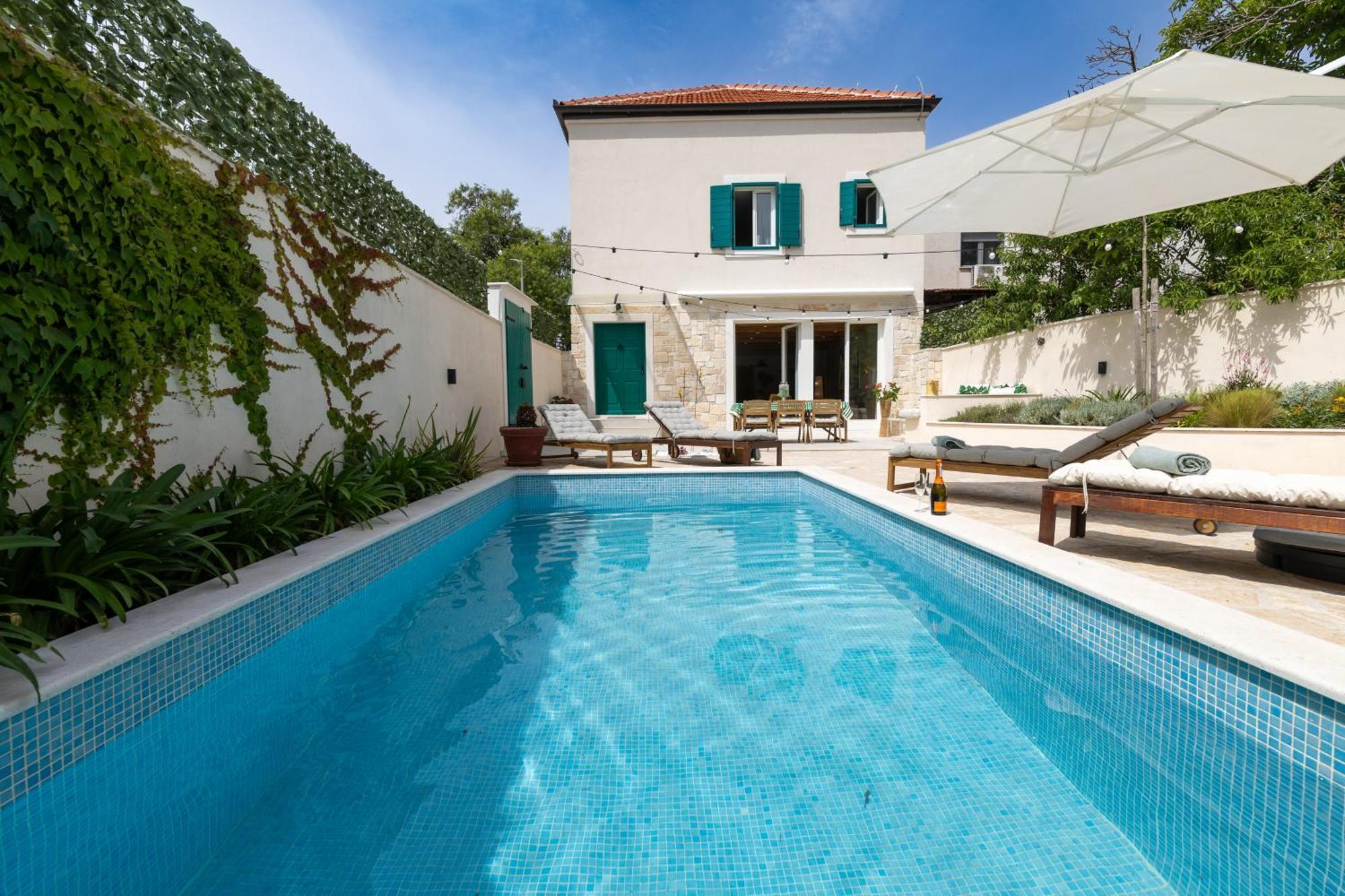 Casa Barbiere Hvar Jelsa  Eksteriør billede