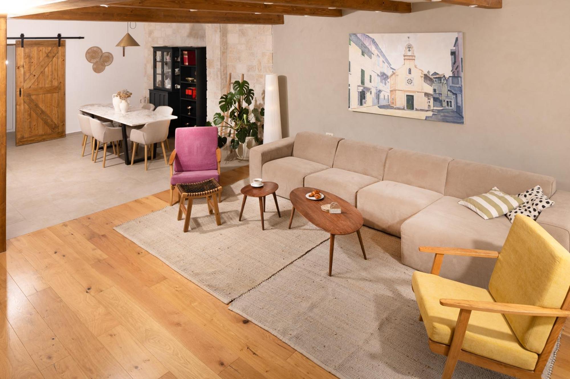 Casa Barbiere Hvar Jelsa  Eksteriør billede
